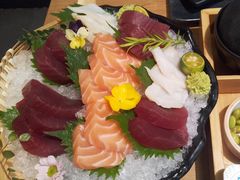 -沼津港日本料理·寿喜烧·烧鸟(新世界大丸百货店)
