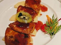 -藤原布二·大正创意料理(五台山店)