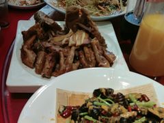 -东北大院·东北菜(三台子店)