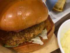 -魏家凉皮(大雁塔南广场餐厅)