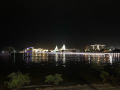 -万绿园