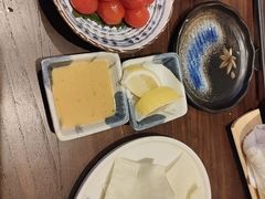 -鸟鹏烧鸟居酒屋(珠江新城店)