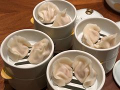 -喜鼎海胆水饺(东港店)