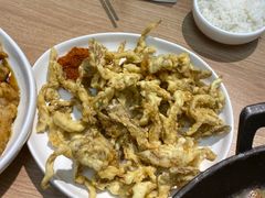 -东北小二东北菜(大车家巷店)