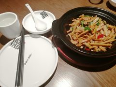 -吕氏疙瘩汤·新鲁菜(济南万象城店)