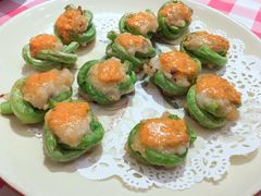 -龙桥私厨·姜花菊花过桥鱼·顺德菜(容桂店)