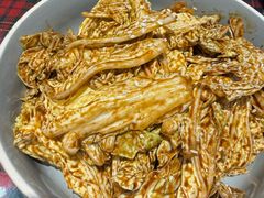 -玉桥餐厅(天坛店)