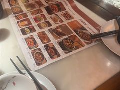 -绿茶餐厅(财富购物中心店)