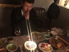 -早安曼谷泰国餐厅