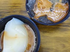 -串妹花式冰粉(乐山总店)