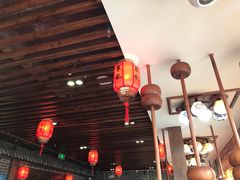 -前门故事烤鸭店(十里河店)
