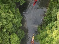 -动邦皮划艇·桨板·独木舟·团建户外运动俱乐部