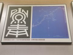 -中国铁道博物馆(正阳门馆)