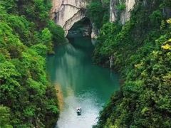 -天河潭旅游度假区