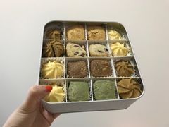 -爸爸糖吐司面包(南京奥体店)