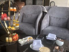 -秀·吧 Show Bar(兰州盛达希尔顿酒店)