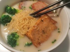 -新旺茶餐厅·早餐·夜宵(仙霞店)