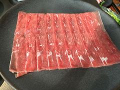 -羊大爷涮肉(亮马桥店)