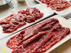 五花趾-杏花吴记牛肉火锅