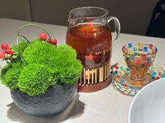 -悦融琥珀·京鲁菜(西单店)