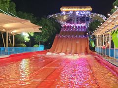 -武汉玛雅海滩水公园