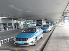-长沙黄花国际机场-T1航站楼