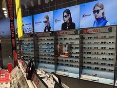 -LOHO眼镜(北京合生汇店)