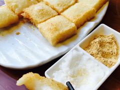 -全州拌饭馆(断桥店)