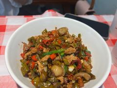 -西江红·株洲本地菜(滨江南路店)