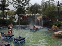 -溧阳天目湖天沐温泉