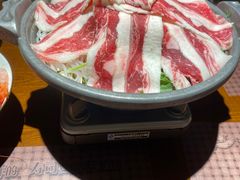 -林妈妈村·日式料理(宝山龙湖天街店)