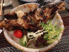 -矶野水产(澳门逸园中心店)