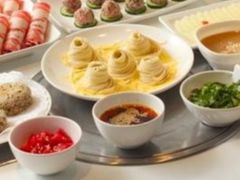 -乔先生涮肉·鲜活牛羊肉火锅(塘沽店)