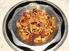 -香味轩(北海路店)