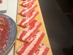 -千寻山野烤肉(中关村店)