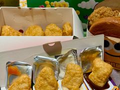 -麦当劳(天兴罗斯福店)