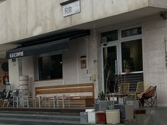 -花仓咖啡(祥安巷店)