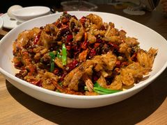 -首秀·四川料理(星耀101店)