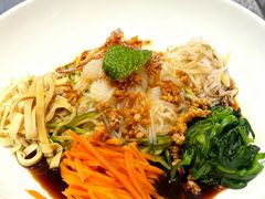 -连鹭海鲜·大连菜(星海店)