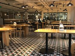 大堂-阿那亚第一食堂 Cafeteria 1