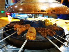 -号令江湖·水浒烤肉(和畅睦邻中心店)