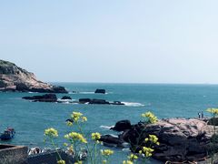 -东极岛景区