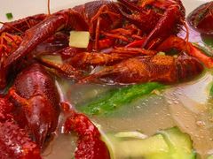 -香满锅老北京羊蝎子火锅·家常菜(新街口店)