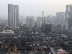 -成都尼依格罗酒店