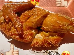 -庆江南江南菜(昆山吾悦广场店)