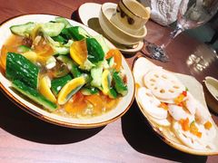 -本味焖罐源(天泽街店)