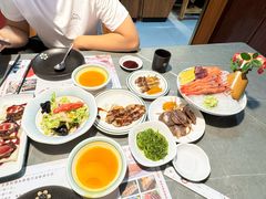 -松坂屋日料自助(长城路店)