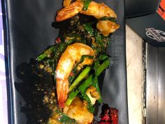 -盛焰铁板烧(王府井店)