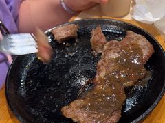 -纽斯特牛排自助餐厅(浦江万达店)