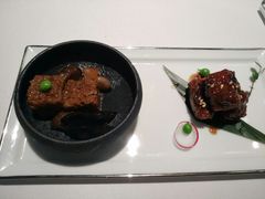 -伯衡55·吉品轩(乌鲁木齐南路店)